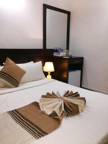 Oyo Motelvip