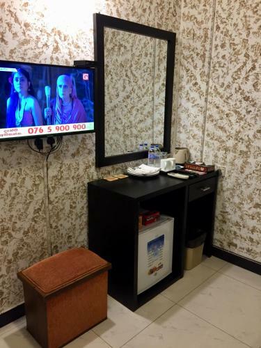 Oyo Motelvip
