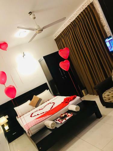 Oyo Motelvip