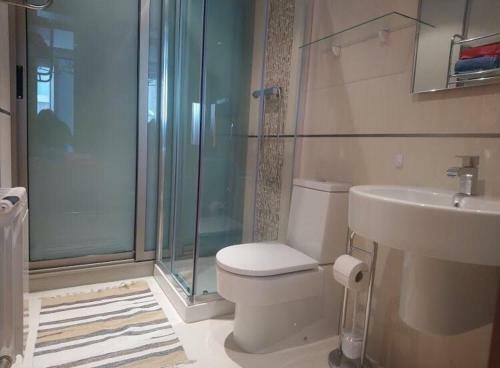 Apartamento Os Limoeiros Do Cura