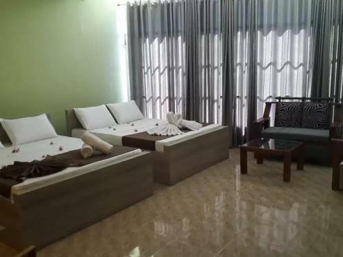 Mahanama Hotel & Banquets