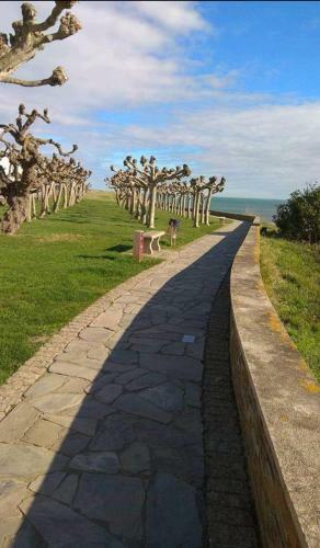 Apartamento Rua Da Atalaia, C�ntrico Y Playa En Foz