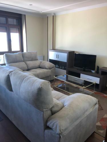 Apartamento Vistas Al Mar