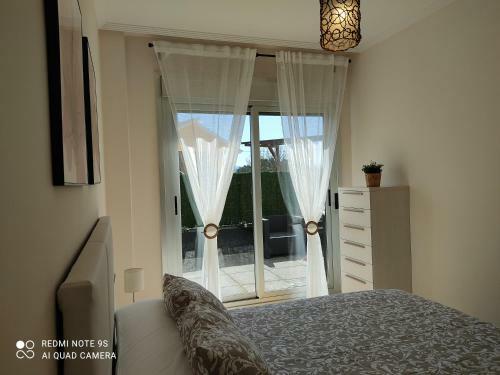 Apartamento Aurine