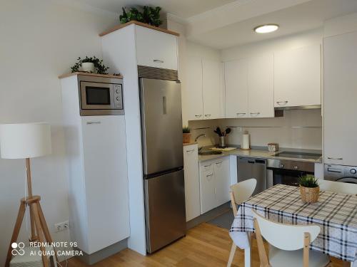 Apartamento Aurine