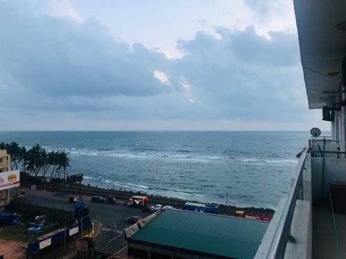 Apartamento Asia Properties 19th