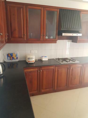 Apartamento Asia Properties 19th