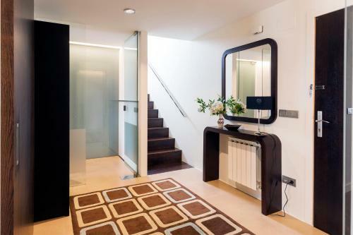 Apartamento Exclusiva Vivienda de Lujo