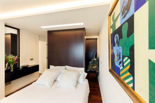 Apartamento Exclusiva Vivienda de Lujo