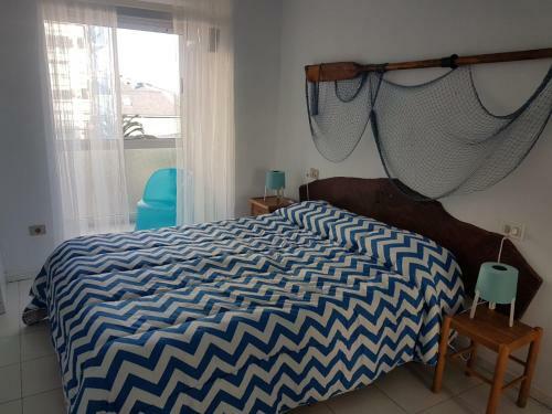 Apartamento Foz