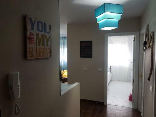 Apartamento Foz