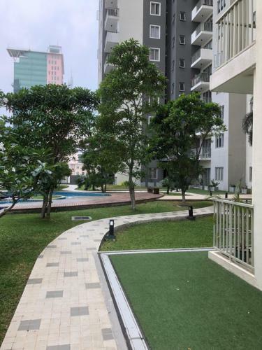 Apartamento Onthree20 Residencies In City Centre