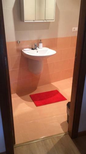 Apartamento Alquiler Verano Foz