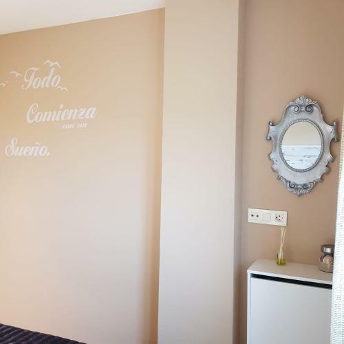 Apartamento En Playa de Foz