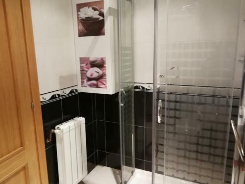 Apartamento En Playa de Foz