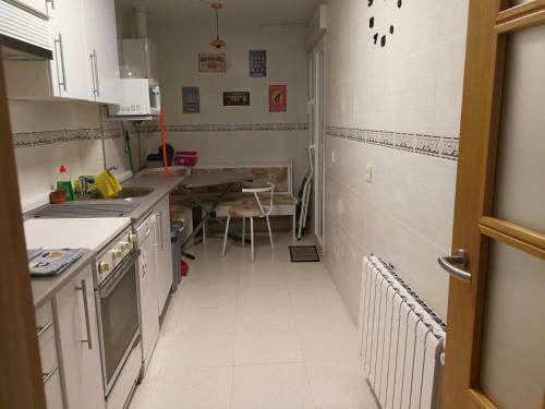 Apartamento En Playa de Foz