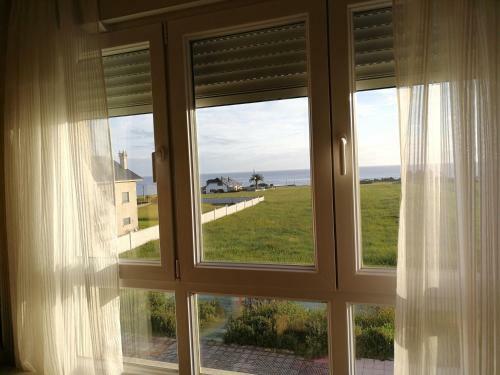 Apartamento En Playa de Foz