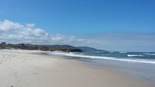 Apartamento En Playa de Foz
