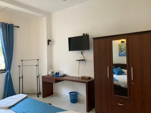 Hostal Elegance Oasis, Colombo 3 - Upscale Holiday Bungalow With Round-the-clock Service