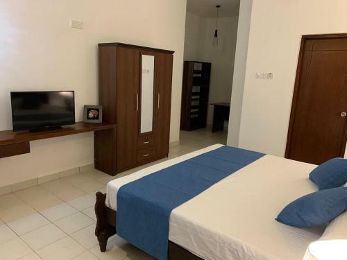 Hostal Elegance Oasis, Colombo 3 - Upscale Holiday Bungalow With Round-the-clock Service