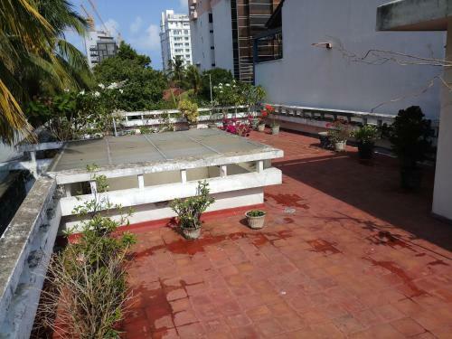 Hostal Elegance Oasis, Colombo 3 - Upscale Holiday Bungalow With Round-the-clock Service