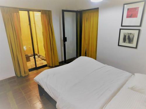 Bed & Breakfast Tricyclebnb & Cafe