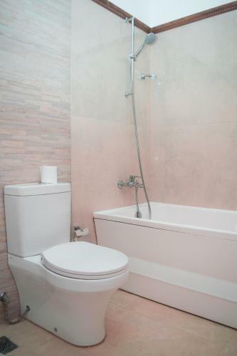 Bed & Breakfast Tarshish Villa - Colombo