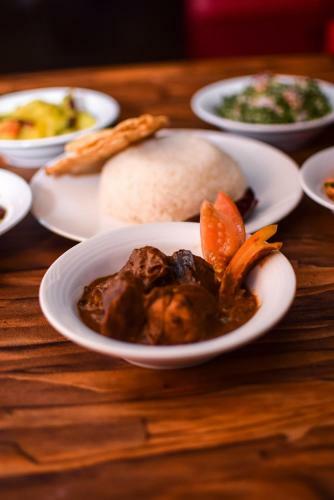Bed & Breakfast Tarshish Villa - Colombo