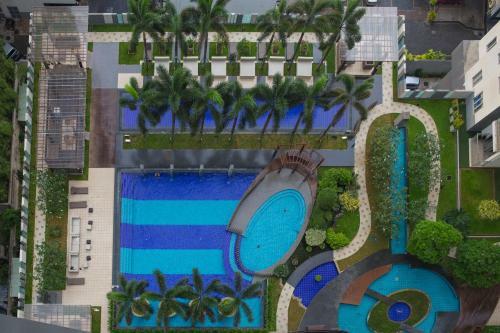 Apartamento Casamia Colombo @ On Three20