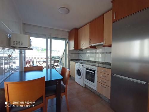 Apartamento �tico Con Dos Terrazas