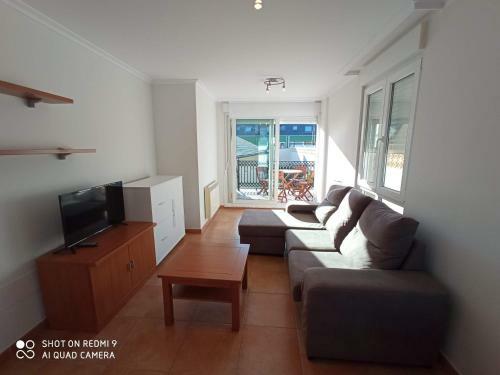 Apartamento �tico Con Dos Terrazas
