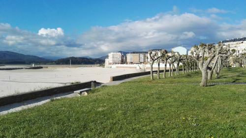 Apartamento �tico Con Dos Terrazas
