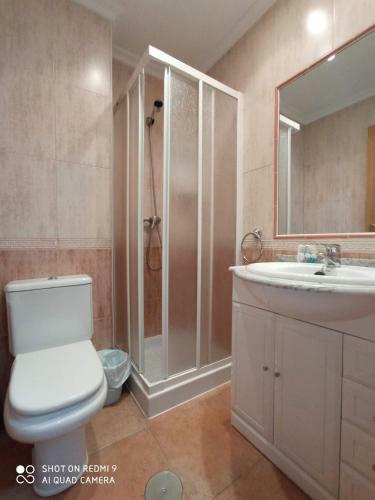 Apartamento �tico Con Dos Terrazas