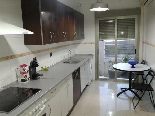 Apartamento La Casona de Flores
