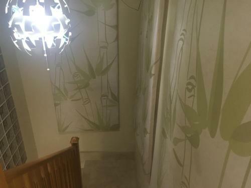 Apartamento La Casona de Flores