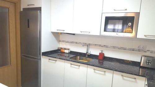 Apartamento Entrevi�as En El Coraz�n de La Rioja