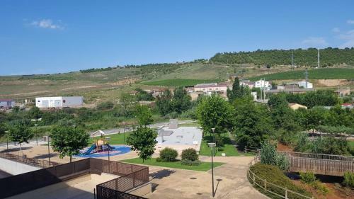 Apartamento Entrevi�as En El Coraz�n de La Rioja
