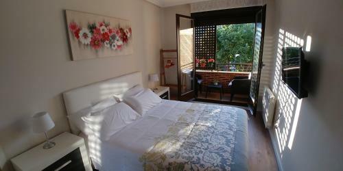 Apartamento Entrevi�as En El Coraz�n de La Rioja