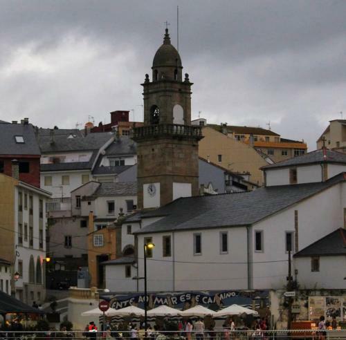 Apartamento Bavaria-foz