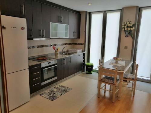 Apartamento Bavaria-foz