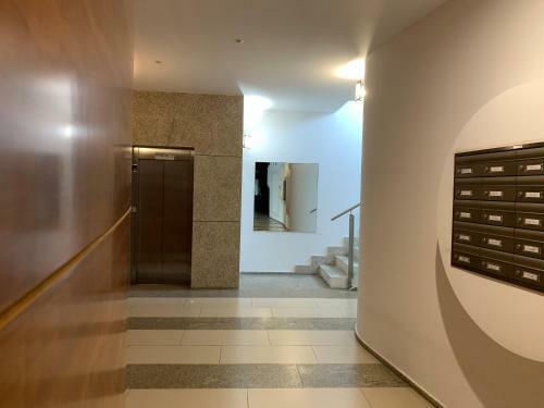 Apartamento Bavaria-foz