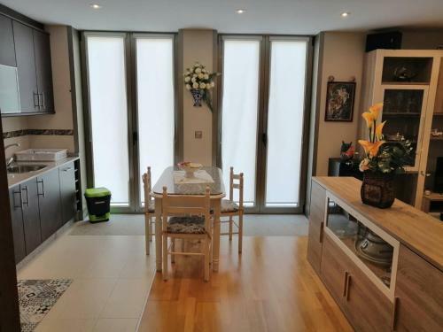 Apartamento Bavaria-foz