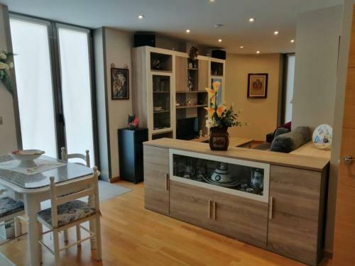 Apartamento Bavaria-foz