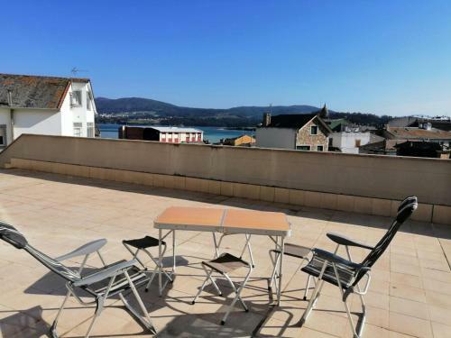 Apartamento Bavaria-foz