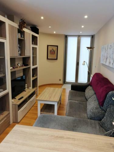 Apartamento Bavaria-foz