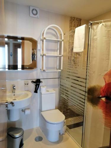 Apartamento Bavaria-foz