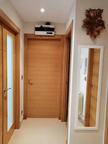 Apartamento Bavaria-foz