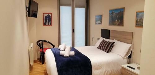 Apartamento Bavaria-foz