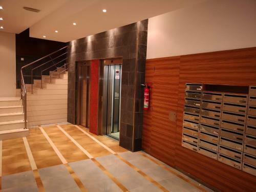 Apartamento Duplex Tres Dormitorios Playa A Rapadoira