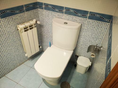 Apartamento Duplex Tres Dormitorios Playa A Rapadoira